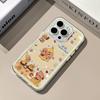 Cute Cartoon Character Phone Case for Apple 17/16 Pro Max/15/14 Pro Max/13 Pro - High-End, Hot Selling