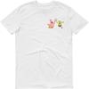 SpongeBob SquarePants Do Stuff Together Short Sleeve T-Shirt