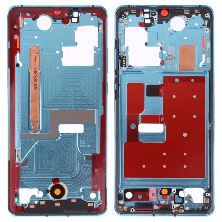 Für Huawei P30 Pro OEM Mittelrahmen Ersatzteil (ohne Logo)