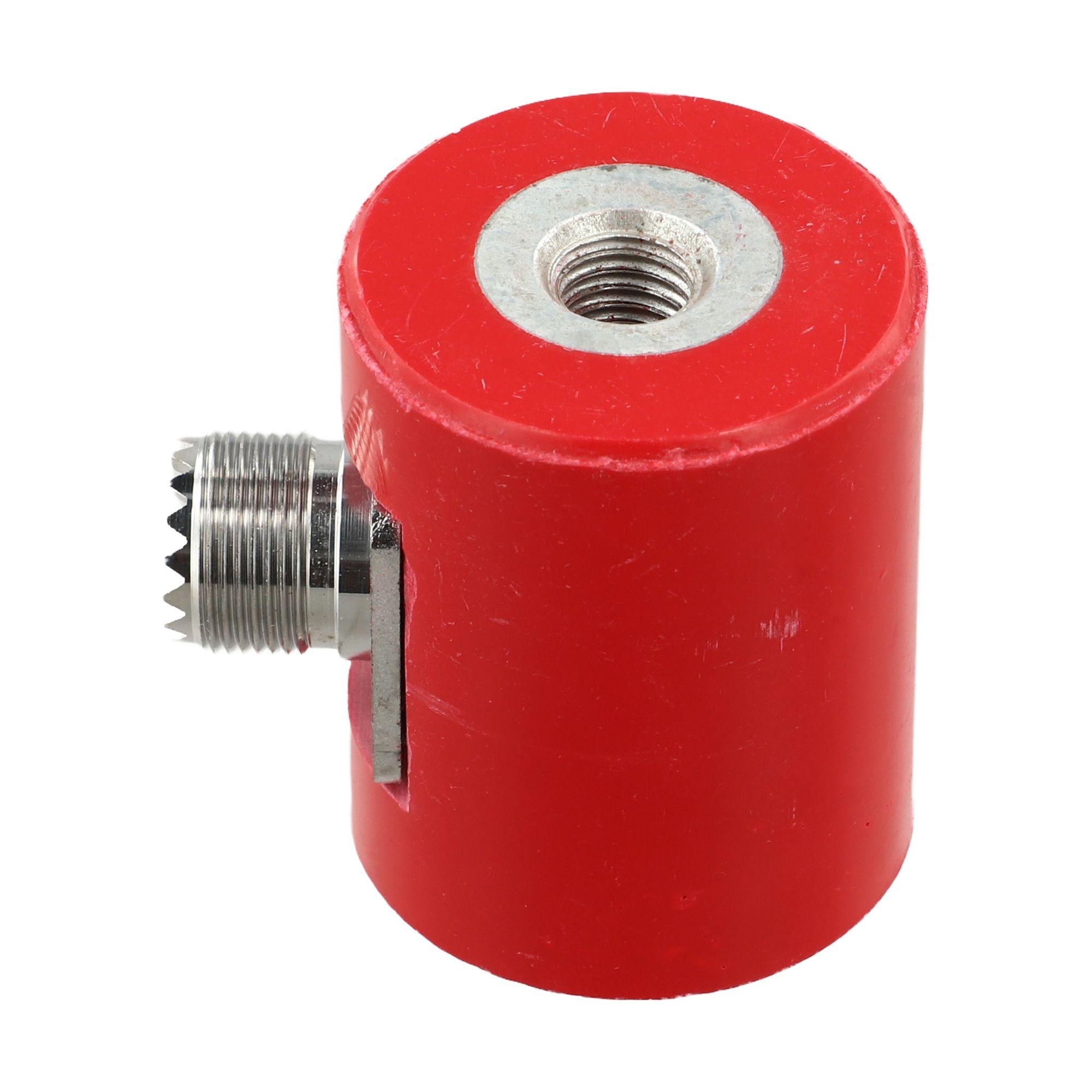 

300 Вт 600 Вт Антенна КВ Антенна Антенна из нержавеющей стали Base only