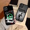 My Chemical Romance Phone Case For IPhone 17 16 Pro Max 15 14 Plus 11 13 12 Shockproof Magnetic For Magsafe Cover