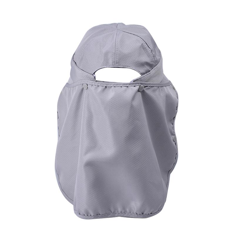 Sommer-Sonnenhut Großer Schirm Koreanischer Beschäftigter Landwirtschaftshut UPF 50+ 100% Polyester Atmungsaktiv Breiter Schirm-Sonnenhut für Damen Herren Einheitsgröße