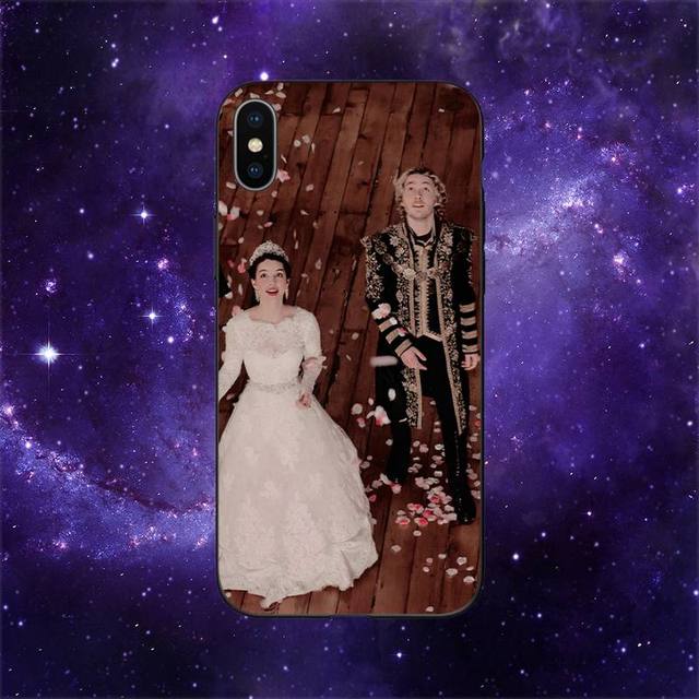 

Чехол для телефона Reign серии TV для Iphone 11 12 Mini 13 14 Pro Xs Max X 8 7 6s Plus 5 Se Xr Shell iPhoneXS