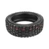 10x2.75 6.5 Tubeless Tire 10 Inch Off Road Vacuum Tire Electric Scooter Tyre Replacement