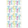 VidaXL Roller Shower Curtain 140x240 Cm Fabric Width 136 Cm, Shower Blind, Roller Shower Curtain, 4014917