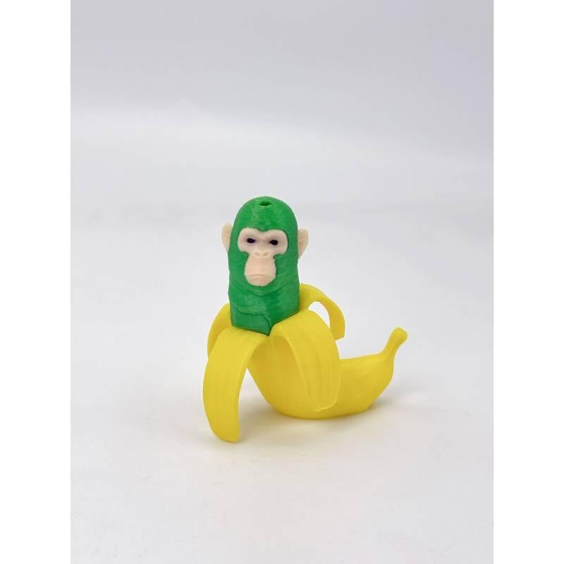 Printed Tung 3d Tung Tungsahur Action Figure Model Assembly Toy Desk Decor Gift