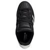Adidas Originals SUPERSTAR Skateboard Shoes Women's Black KK2591