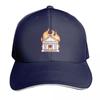 Library of Allenxandria (No Text) Baseball Cap Brand Unisex cap Big Size Hat Military Tactical Cap Funny hats For Unisex Womens