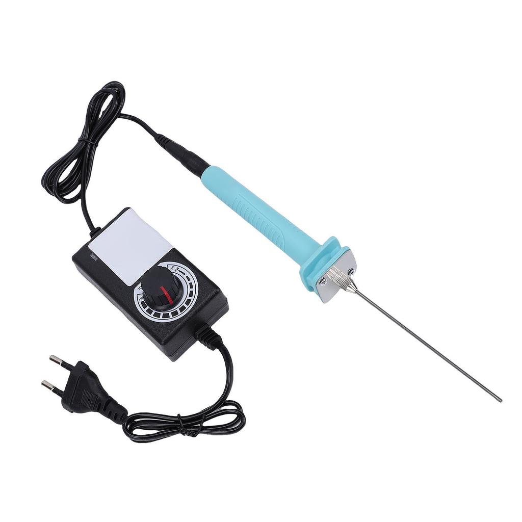 Electric Hot Wire Cutter   Temperature 10cm Hot Wire Foam Cutting Pen for Handicraft Projects