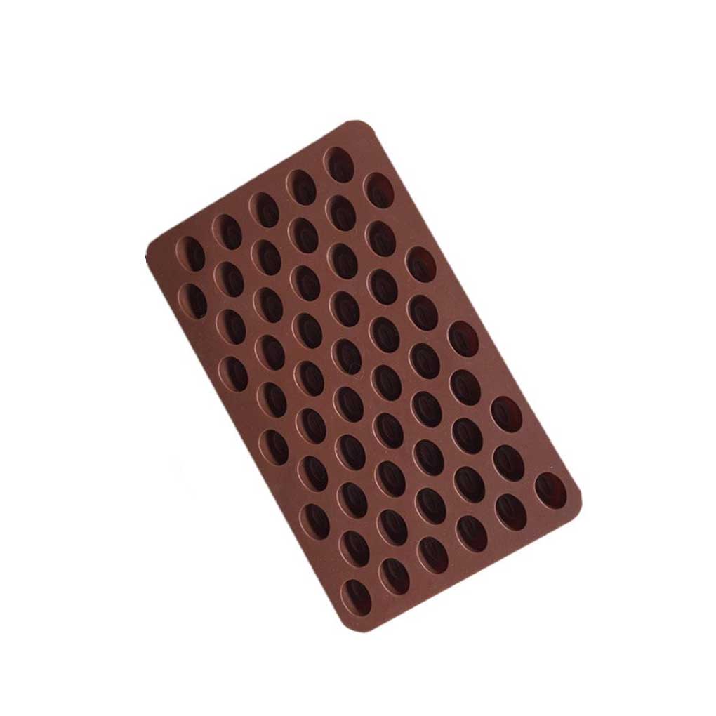 Мини Мраморная Шоколадная Форма Мягкая Форма для Выпечки Форма в виде Точек Ручной Работы Многоразовые Формы Аксессуары для Выпечки Кухонная Утварь