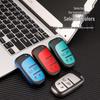 Fits Jeep Compass, Grand Cherokee, Renegade, and Commander Key Cover (large Key Shell)