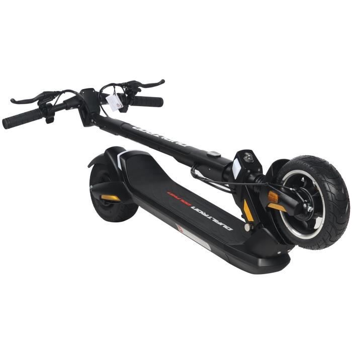 Electric Scooter - DUALTRON DOLPHIN - 9'' Wheels - Max Power 600W - Range 50 KM