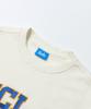 UCLA Unisex Ucla Fleece-Lined Sweatshirt [Cream](Uc2Ltk1)