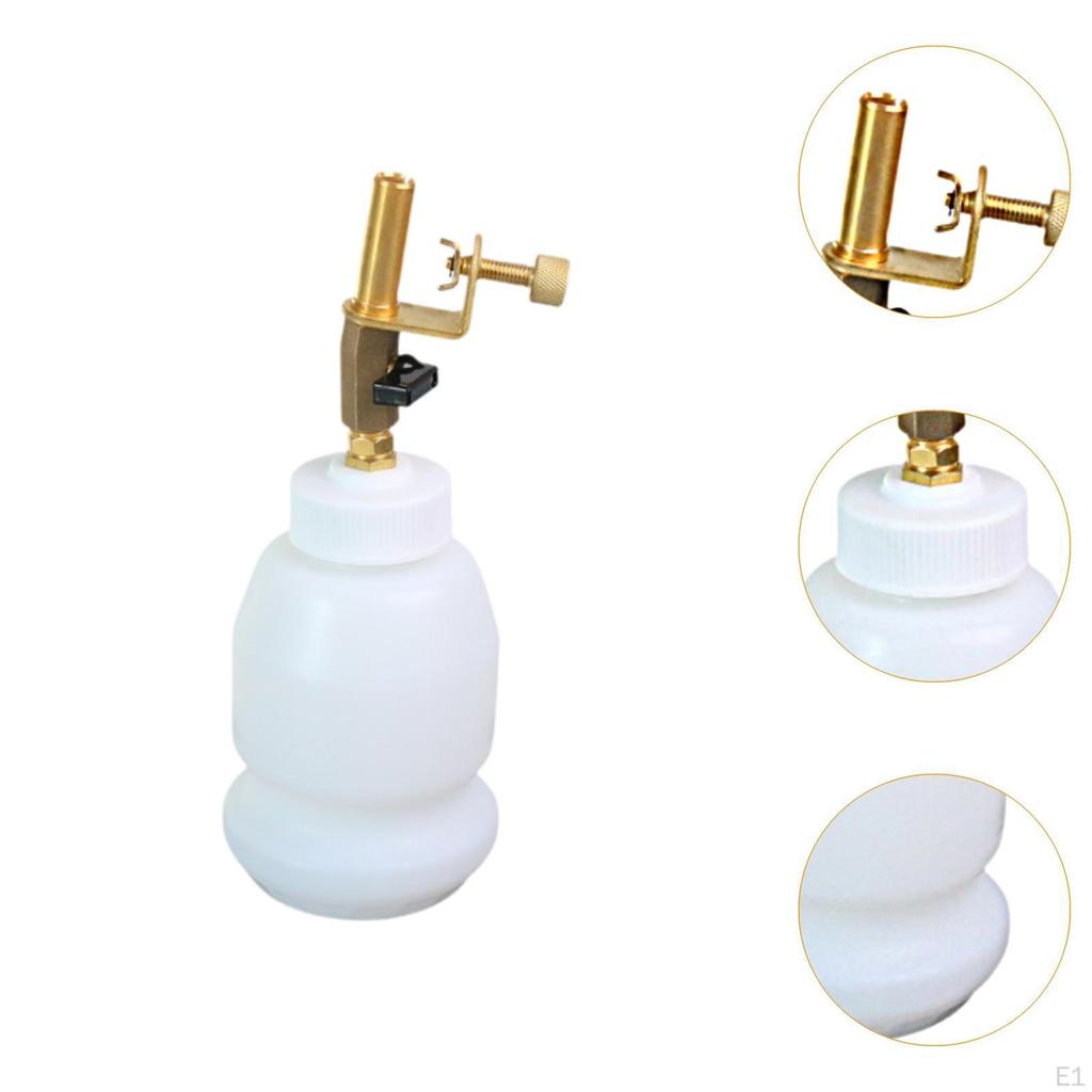 Filling Equipment Car Brake Fluid Change Tool 1L Attachments Multipurpose Leakproof Trucks Auto