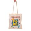 Woolworths Pic N Mix Tote Bag
