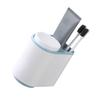 Gargle Cup Holder Magnetic Suspensible Handstand Adsorption Toothbrush Cup Rack for Bathroom