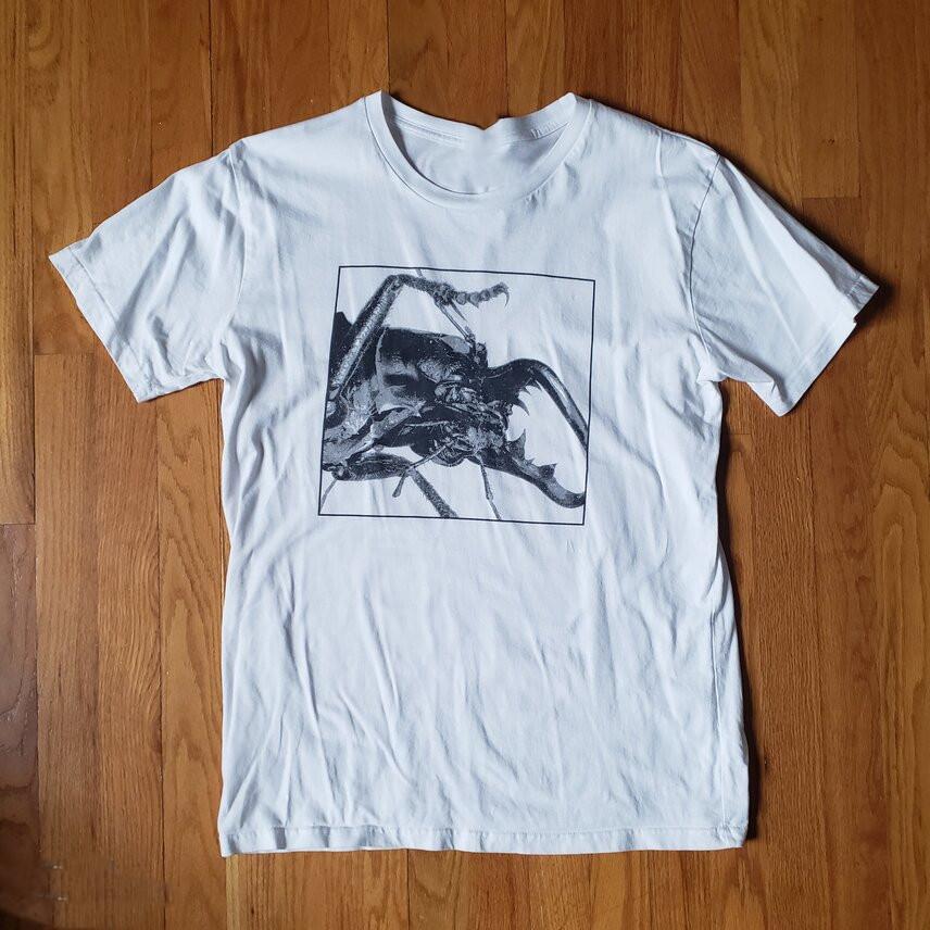 

Massive Attack - Mezzanine Футболка Хлопковая футболка Все размеры UB438 XL