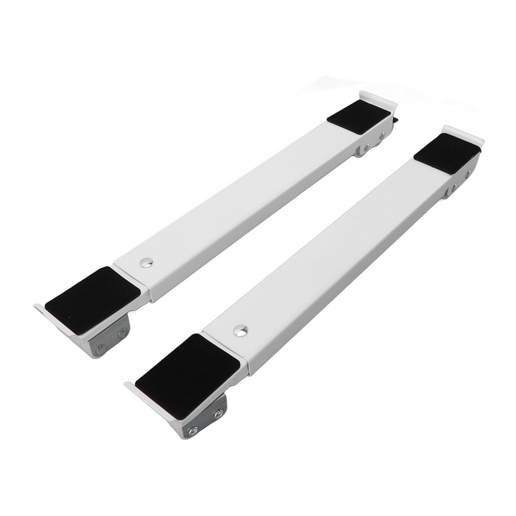 Geräte-Roller 300 kg Tragfähigkeit Ausziehbarer Schwerlast-Rollerfuß für Möbel Luft