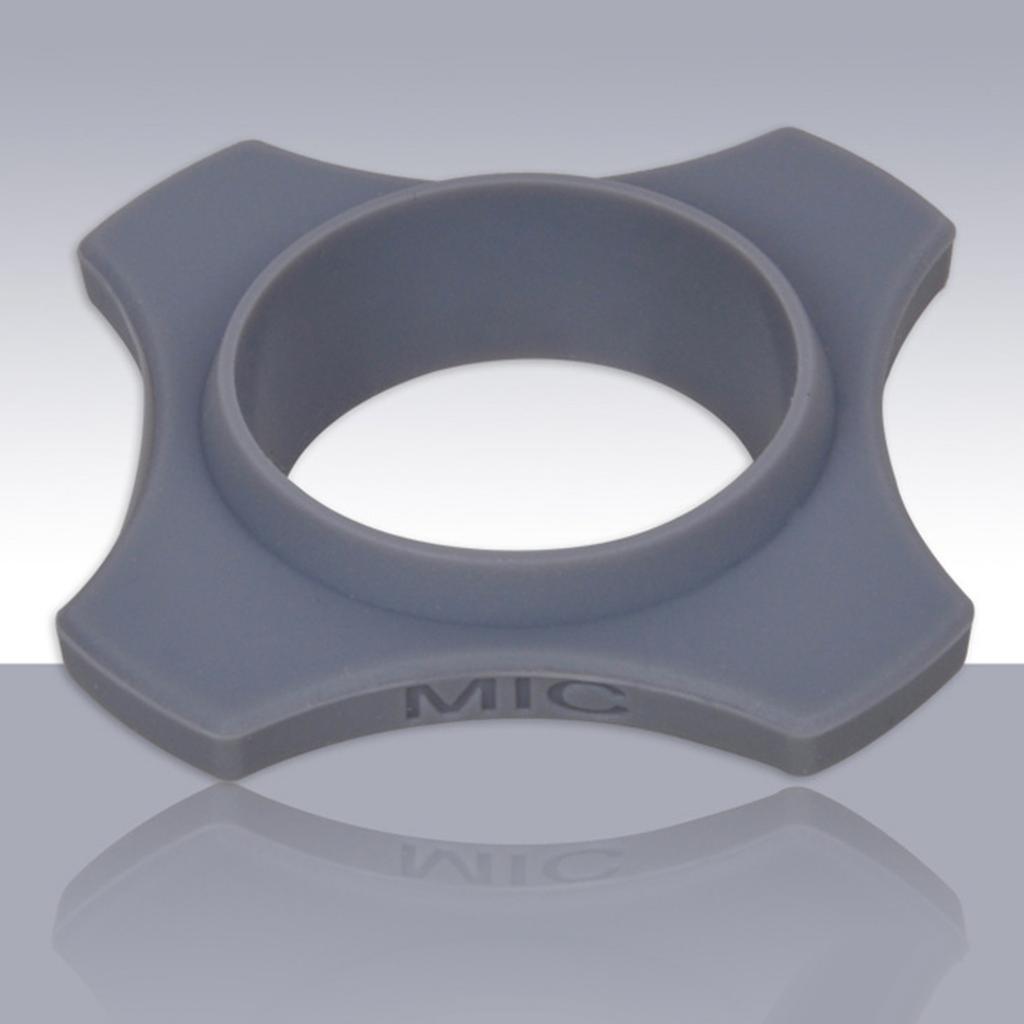 Anti-rolling Rings for KTV, Karaoke, Dance Ball Wireless Mic Accessories