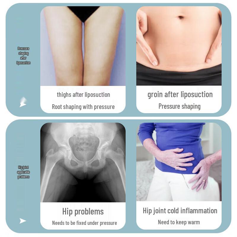 Zhenchangsheng Hip Support Belt