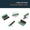 Stepper Motor Driver For  1 2 / Hornet  3D Printers