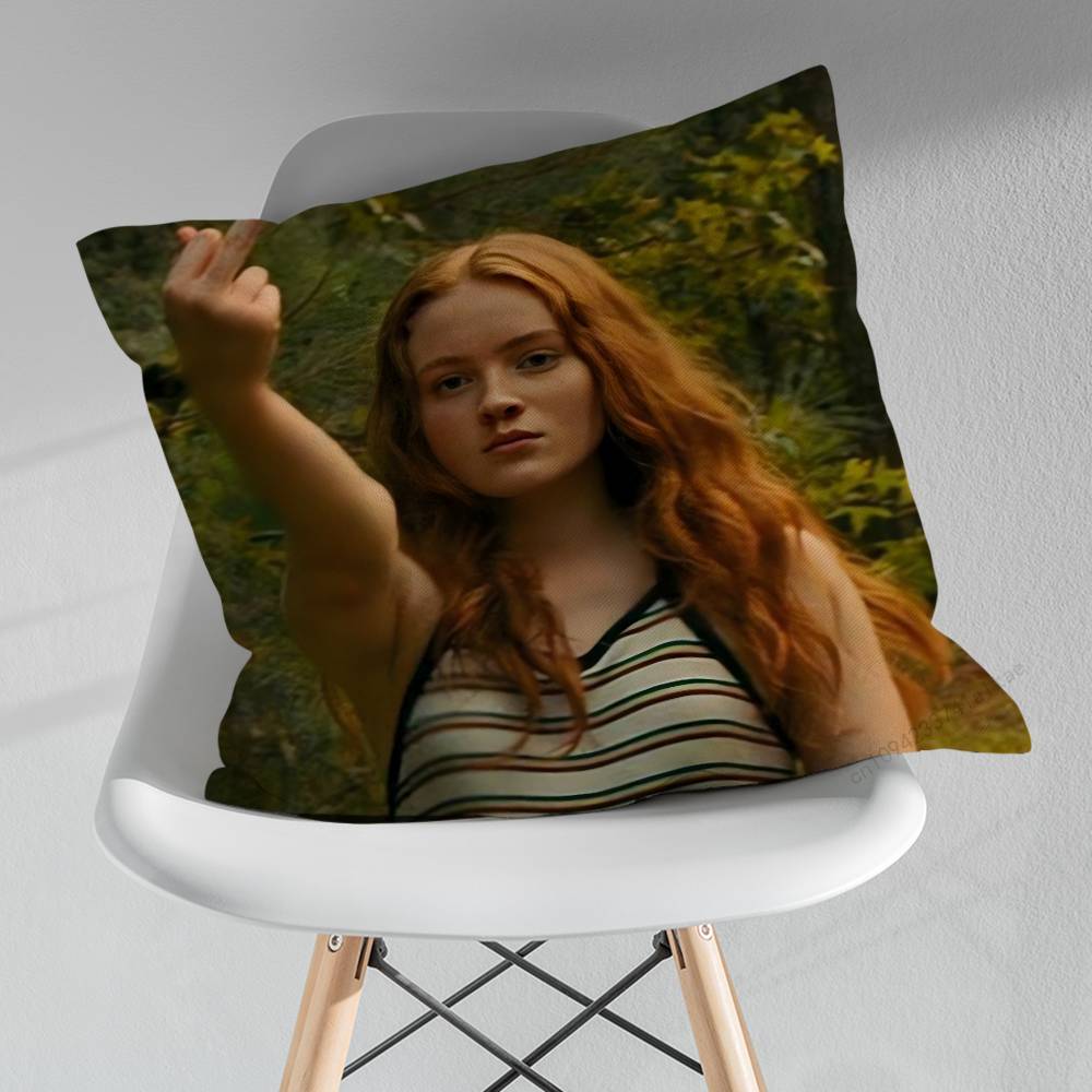 SSadie SSink Pillow Case For 30x30cm45x45cm55x55cm For Home Bedroom Decoration And Protector