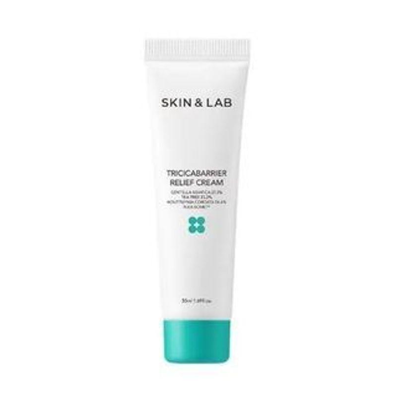 

SKIN&LAB - Tricicabarrier Relief Cream 50ml