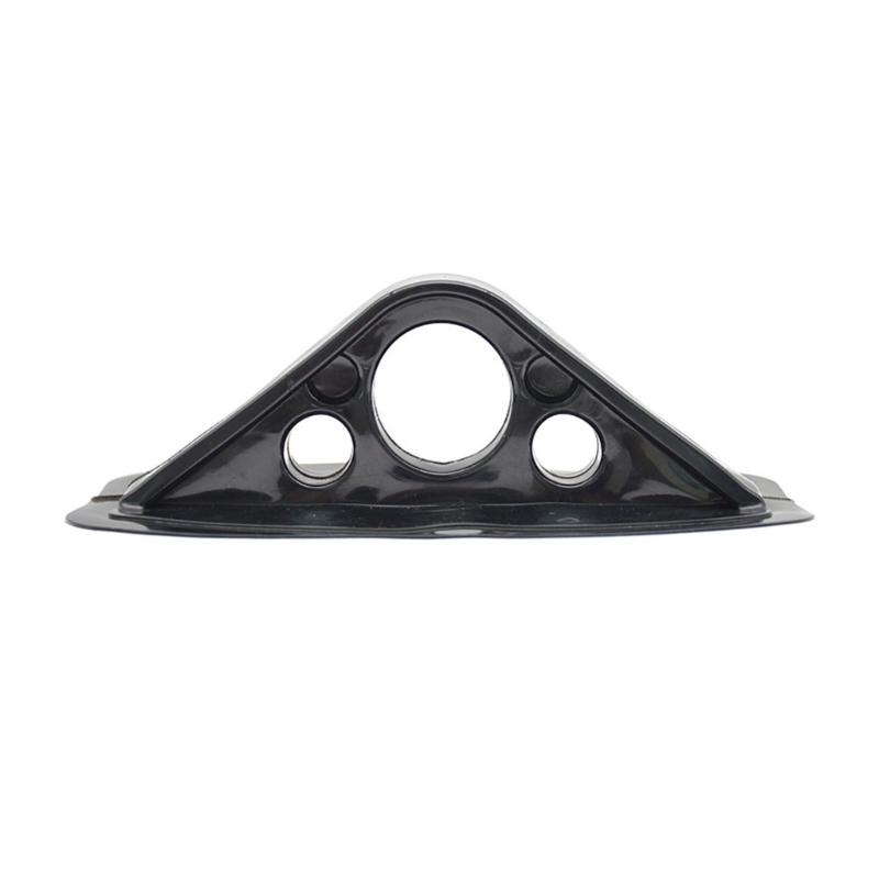 2Pcs Universals Boats Paddles Oar Holder Awning Brackets Fixed Buckles Inflatable Boats Paddles Fixed Frame Easy To Install