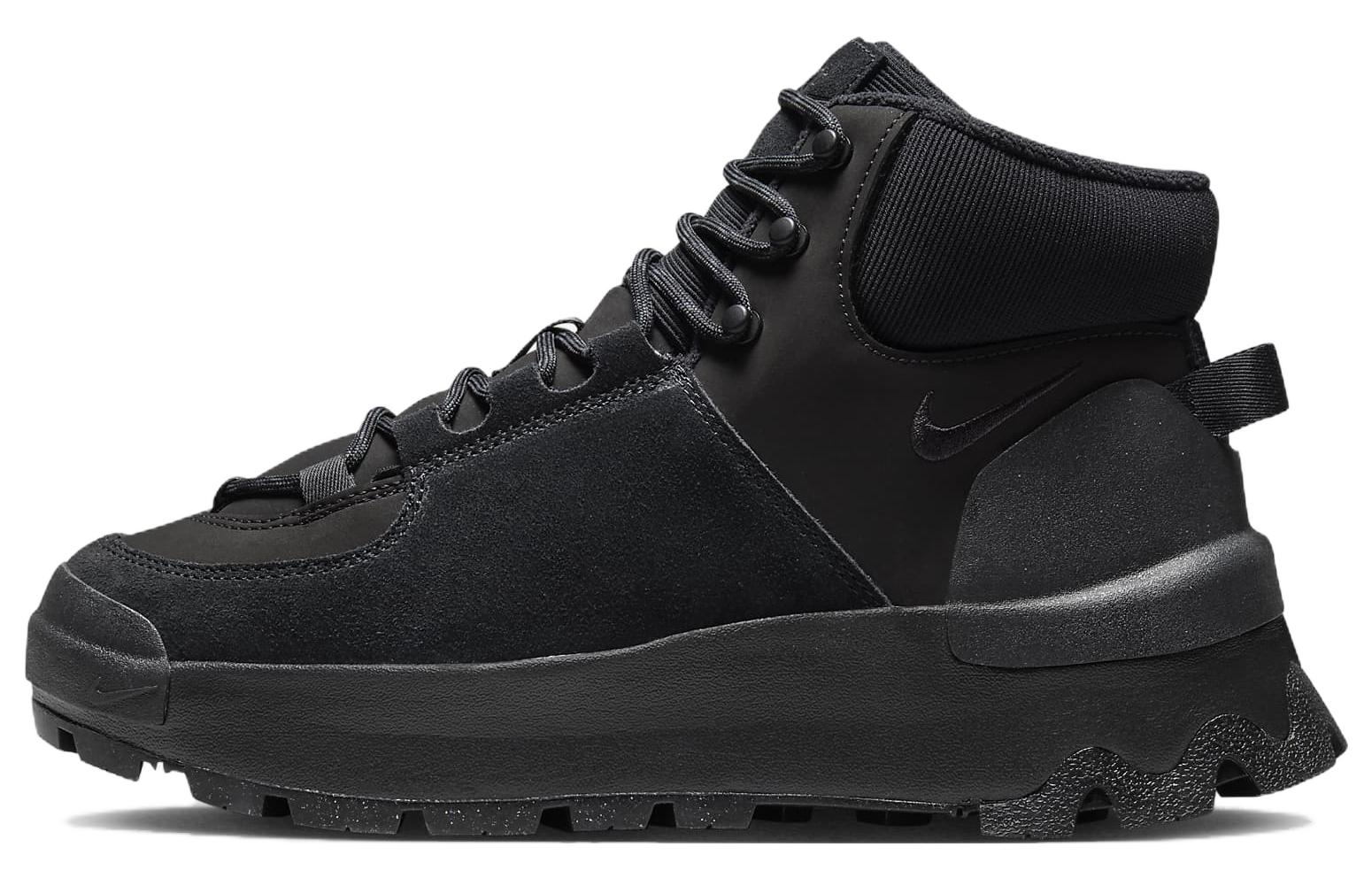 

Nike City Classic Black Anthracite Women s DQ5601-003 35.5