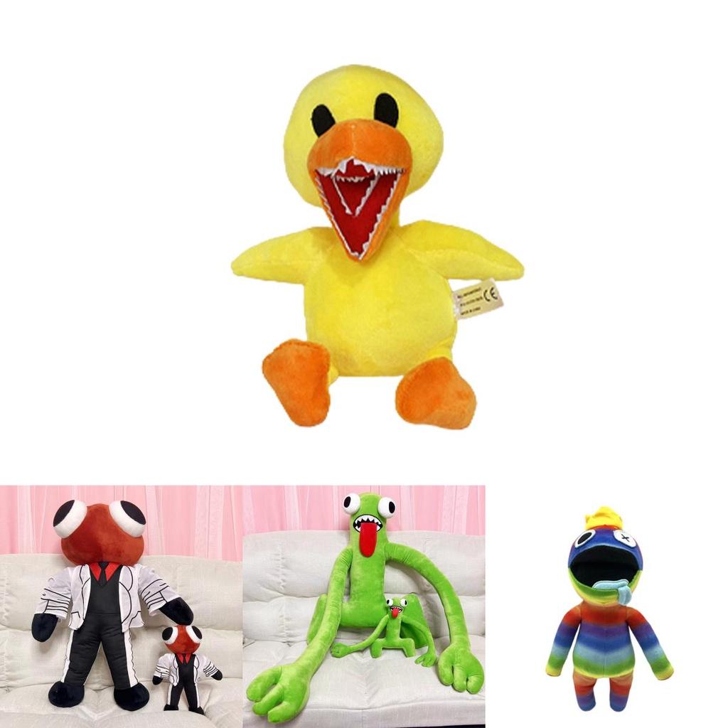 Roblox Rainbow Friends Plush Toy Soft And Squishy Perfect Gift For Kids And Baby