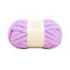 Bulky Blanket Yarn No. 10 for Hand Knitting and Crochet, 1 Skein, 15 Colors Available