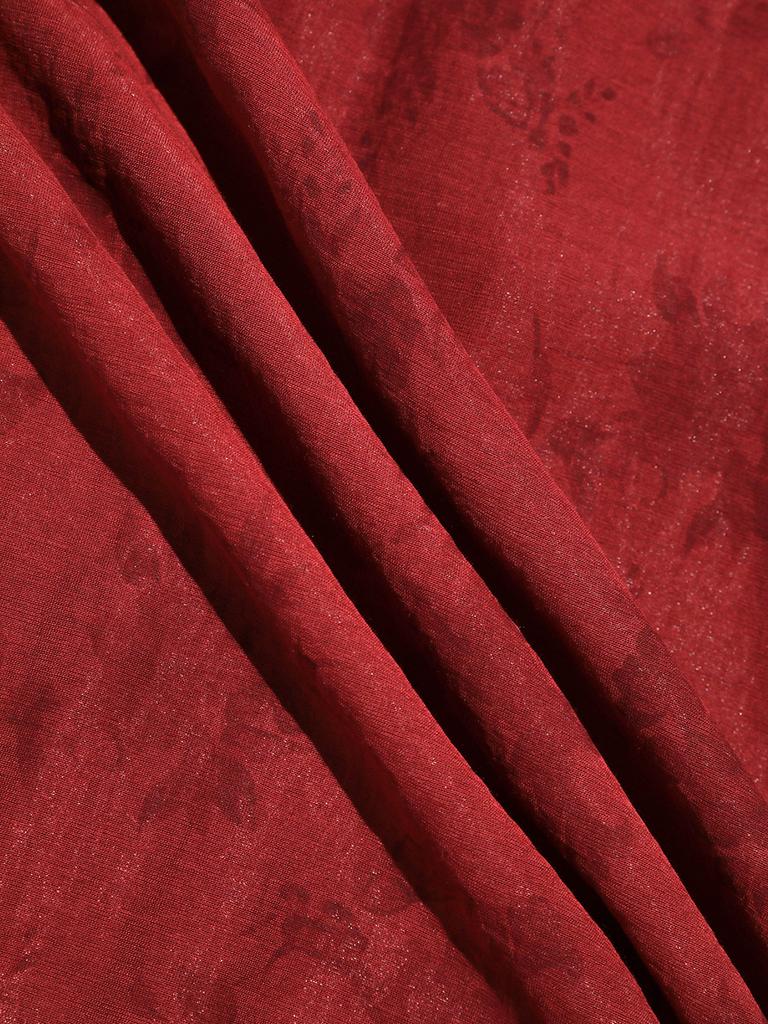 Sinseuden Ber Ruby Long Dress