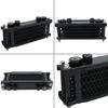 Oil Cooling Cooler Radiator Oil Cooler Set Motorcycle  For 50 70 90 110 125 140cc Dirt Bike Monkey Bike DAX Pocket Bike ATV Moto