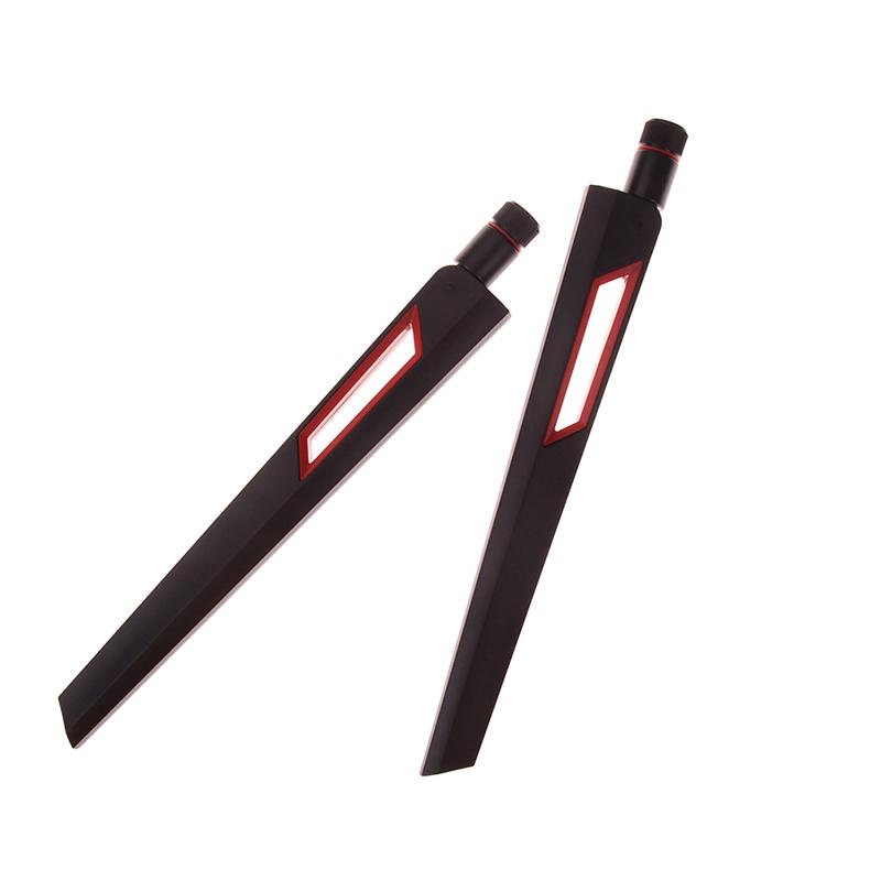 Dual Band 12Dbi 2.4G 5G 5.8G Wifi Antenna Router Antenna Booster Universal