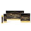 Arinerus Red Lab Immunity & Fatigue Improvement Pure Region Fermented Goat Ginseng Gold Concentrated Stick Gift Set (2 Pcs, 60 Servings)