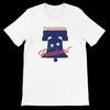 Philadelphia Freedoms World Team Tennis T-shirt Mens Kids Womens