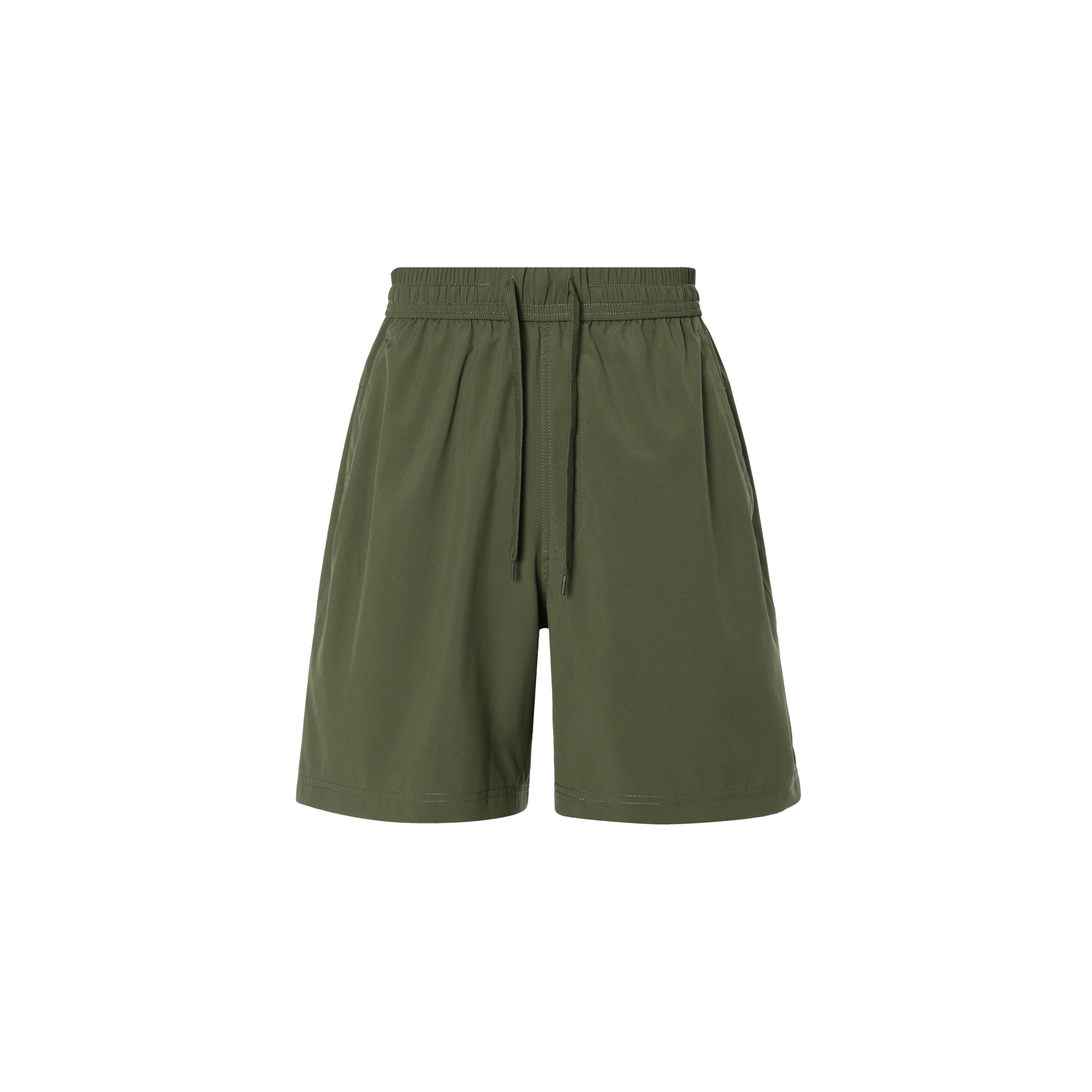 Nike Form Dri-FIT Shorts Oliver Green Men s HJ7017-222 XL