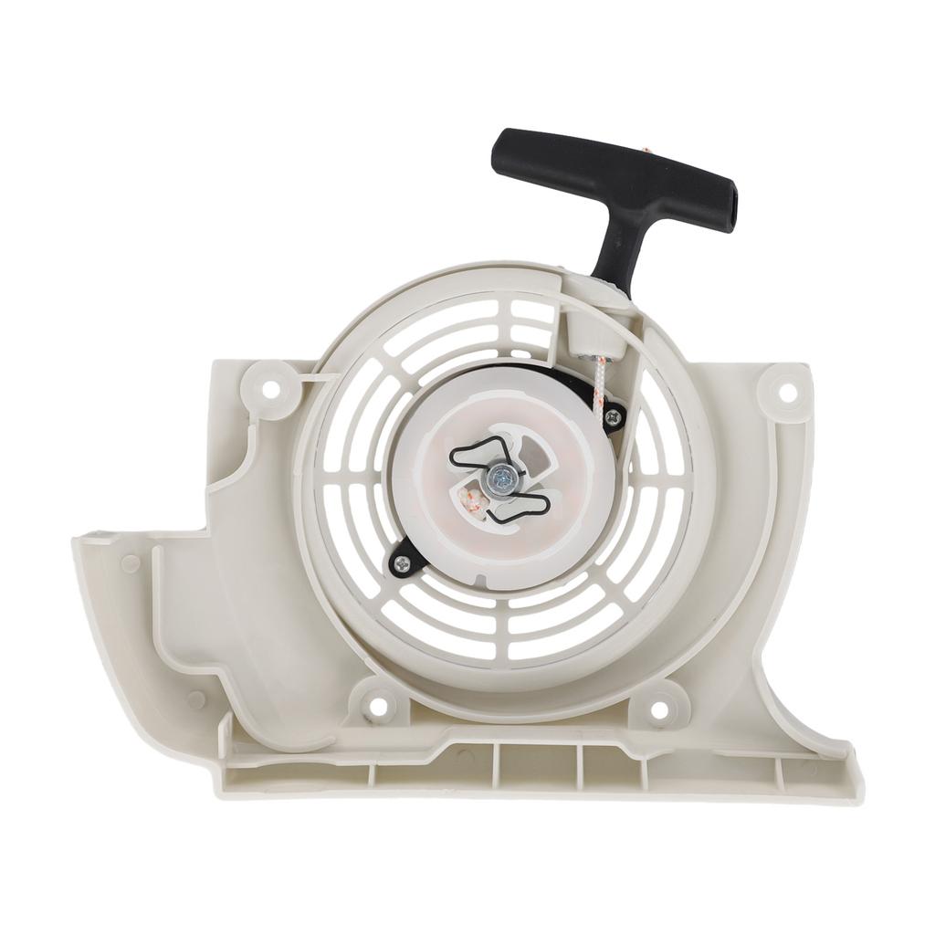 Recoil Starter Assembly with Compatibility for a Range of Models Including FS and SP Series Replace No 41280802101