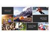 Children's Windproof, Waterproof, Warm Ski Pants for Boys & Girls - Plain Design for Older Kids