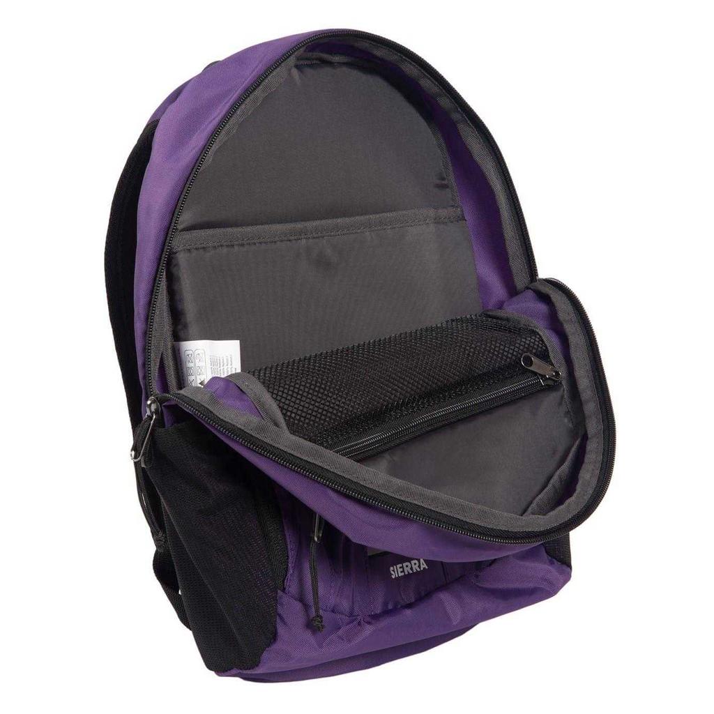 Karrimor Sierra Logo 10L Backpack