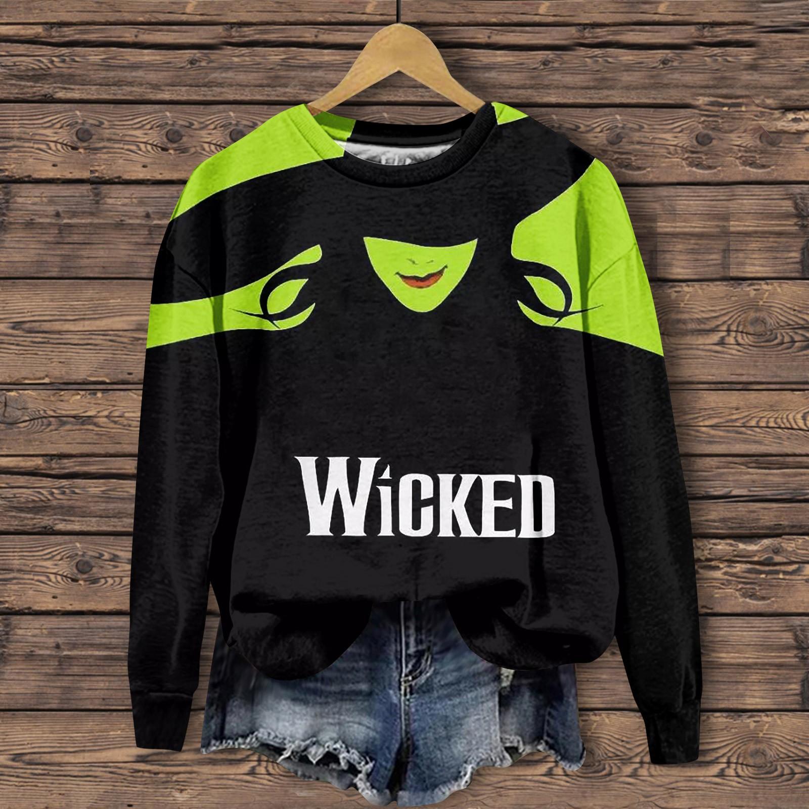 

Женские топы с круглым вырезом, хлопковый женский повседневный модный пуловер с длинным рукавом и круглым вырезом L армия зеленый