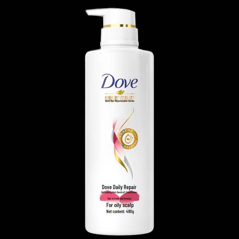 Dove Daily Repair Refreshing Anti-Dandruff Conditioner