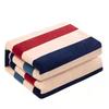 Adjustable Temperature Electric Blanket - Single/Double, Oversized, Dual Control for Dorms