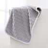 Summer Thin Coral Fluff Towel Home Face Towel Soft and Moisture-wicking Facial Towel Not Easy To Shed Durable Durable
