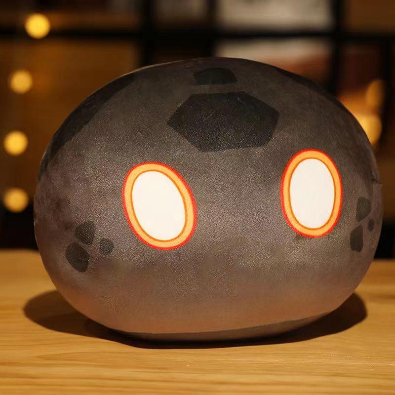 Genshin Slime Pendant, Anime Plush