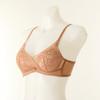 Venus Soft Molded Pull Up Style Ash Memory Bra Vbr9000g