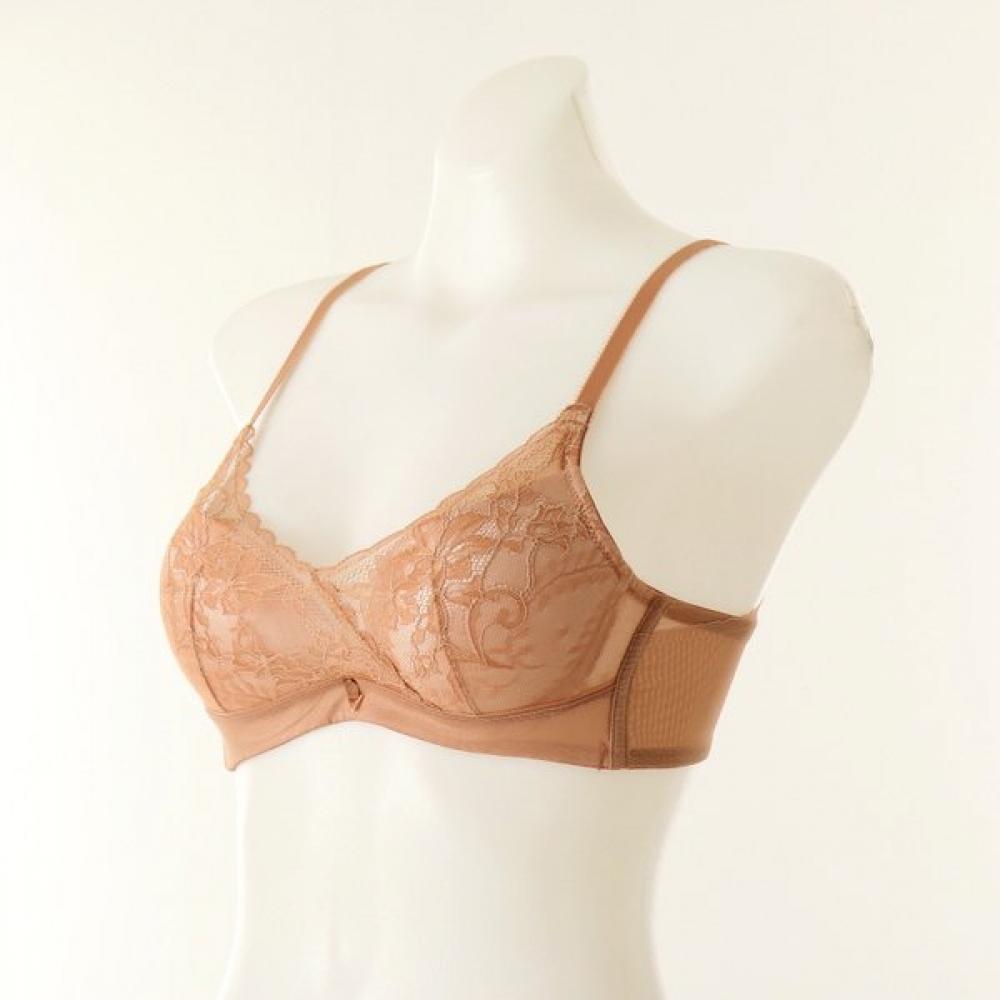 Venus Soft Molded Pull Up Style Ash Memory Bra Vbr9000g