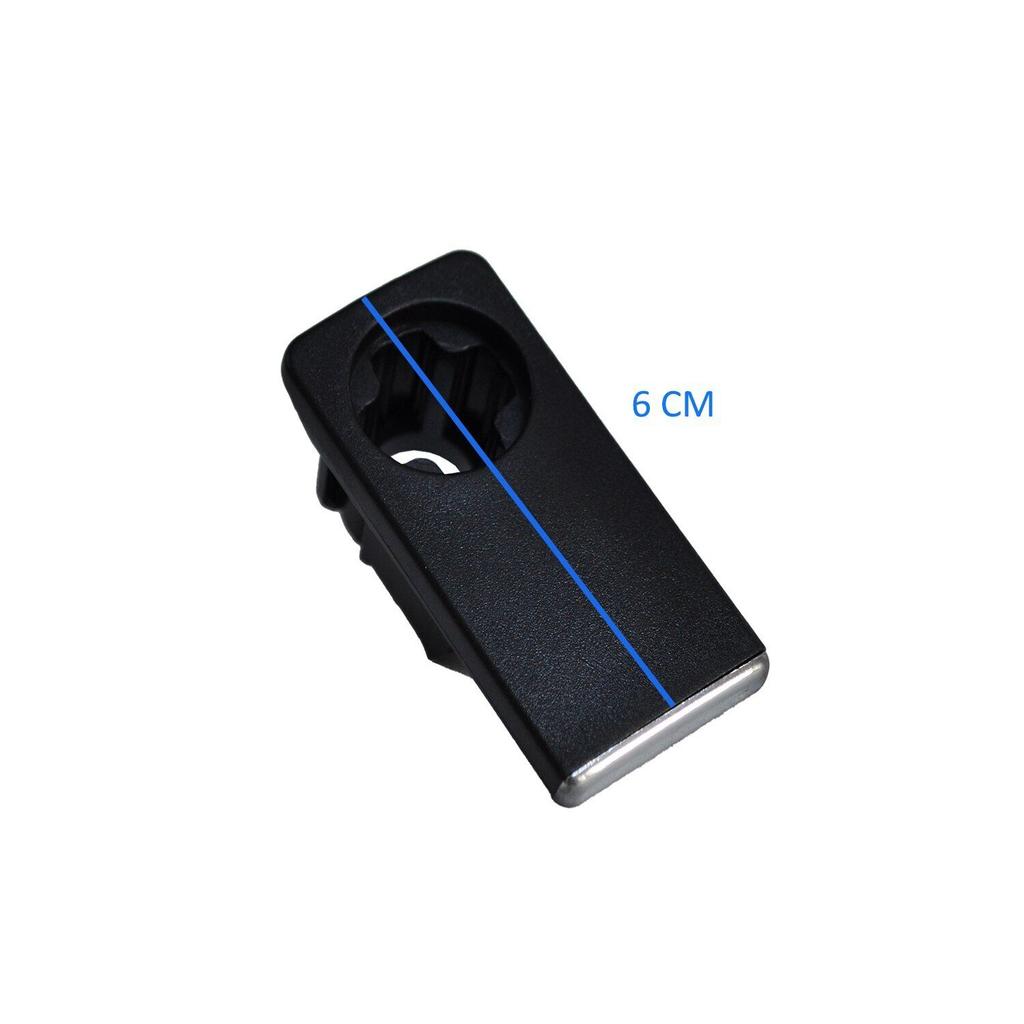 Black Glove Box Latch for Mercedes C Class W204, E Class W212