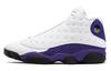 13 Retro Lakers GS 884129-105
