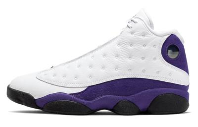 13 Retro Lakers GS 884129-105
